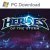 Heroes of the Storm
