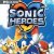 Sonic Heroes