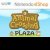 Animal Crossing Plaza