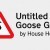 Untitled Goose Game