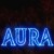The Aura Warrior