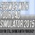 Shower With Your Dad Simulator 2015