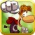 Rayman: Jungle Run