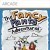 The Fancy Pants Adventures