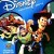 Toy Story 2 -- Activity Center