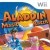 Aladdin Magic Racer