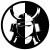 Black & White Bushido