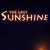 The Last Sunshine