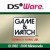 Game & Watch: Donkey Kong Jr.