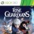 Rise of the Guardians: The Video Game