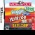 Monopoly, Boggle, Yahtzee , Battleship -- 4 Game Pack!