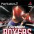 Victorious Boxers: Ippo's Road to Glory