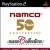 Namco 50 Anniversary: namCollection