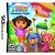 Nickelodeon Team Umizoomi & Dora's Fantastic Flight