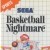 Basketball Nightmare