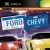 Ford vs. Chevy