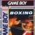 Heavyweight Championship Boxing