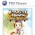 Harvest Moon: Save the Homeland