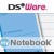 MyNotebook: Tan