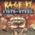 Ka-Ge-Ki: Fists of Steel