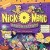 Nickelodeon Nick-O-Matic Design Factory