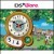 Animal Crossing Clock