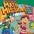 Math Missions: The Race to Spectacle City Arcade Grades K-2