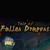 Tale of Fallen Dragons