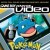 GBA Video: Pokemon -- Beach Blank-out Blastoise and Go West Young Meowth