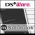 MyNotebook: Carbon