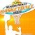 Season Ticket Basketball 2003