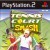 Tennis Court Smash
