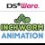 Inchworm Animation