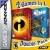 The Incredibles / Finding Nemo -- 2 Games in Double Pack