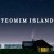 Teomim Island