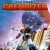 UFO Robot Grendizer: The Feast of the Wolves