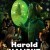 Harold Halibut