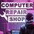 Computer Repair Shop