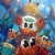 Crab God