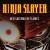 Ninja Slayer: Neo-Saitama In Flames