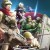 Earth Defense Force 6