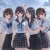 BLUE REFLECTION Quartet