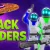 Snack Invaders