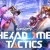 Infinity: HexaDome Tactics