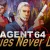 Agent 64: Spies Never Die