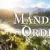 Mandate Order