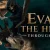 Evard The Hermit: Through Fears