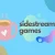 Sidestream Games