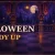 Halloween Tidy Up