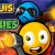 Emojis vs Zombies
